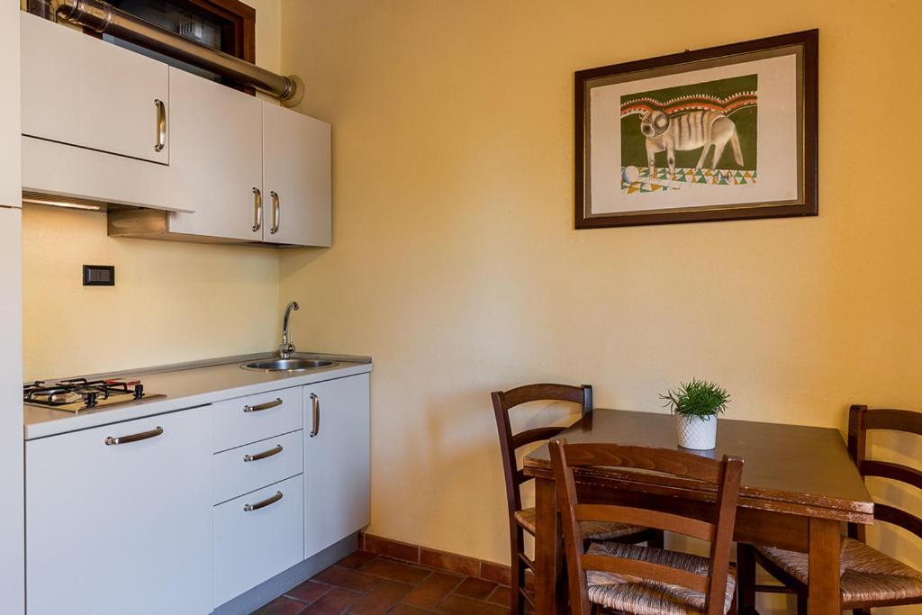 Massa Alta B&B E Appartamenti マッサ・マリッティマ エクステリア 写真