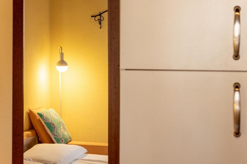 Massa Alta B&B E Appartamenti マッサ・マリッティマ エクステリア 写真