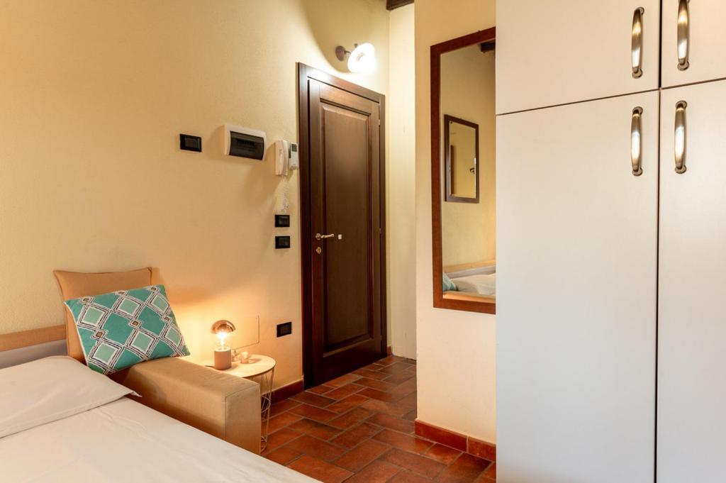 Massa Alta B&B E Appartamenti マッサ・マリッティマ エクステリア 写真