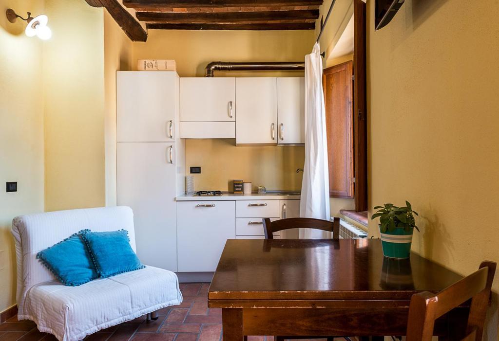 Massa Alta B&B E Appartamenti マッサ・マリッティマ エクステリア 写真