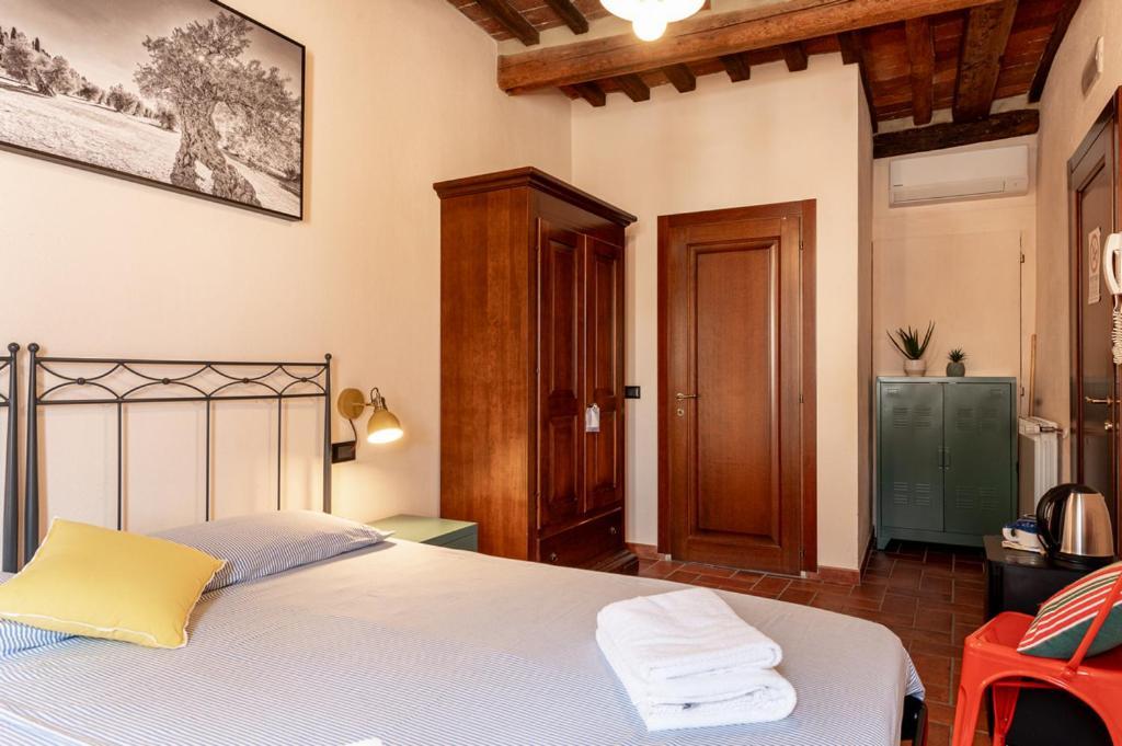 Massa Alta B&B E Appartamenti マッサ・マリッティマ エクステリア 写真