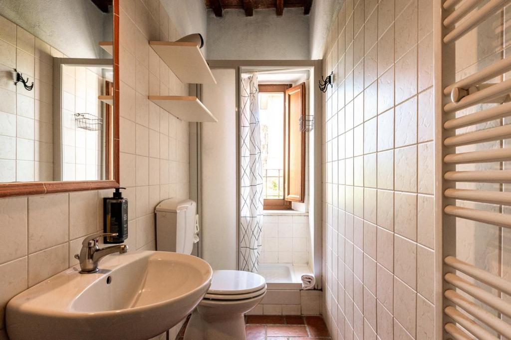 Massa Alta B&B E Appartamenti マッサ・マリッティマ エクステリア 写真