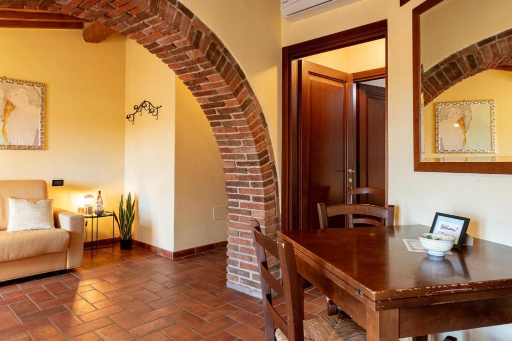 Massa Alta B&B E Appartamenti マッサ・マリッティマ エクステリア 写真