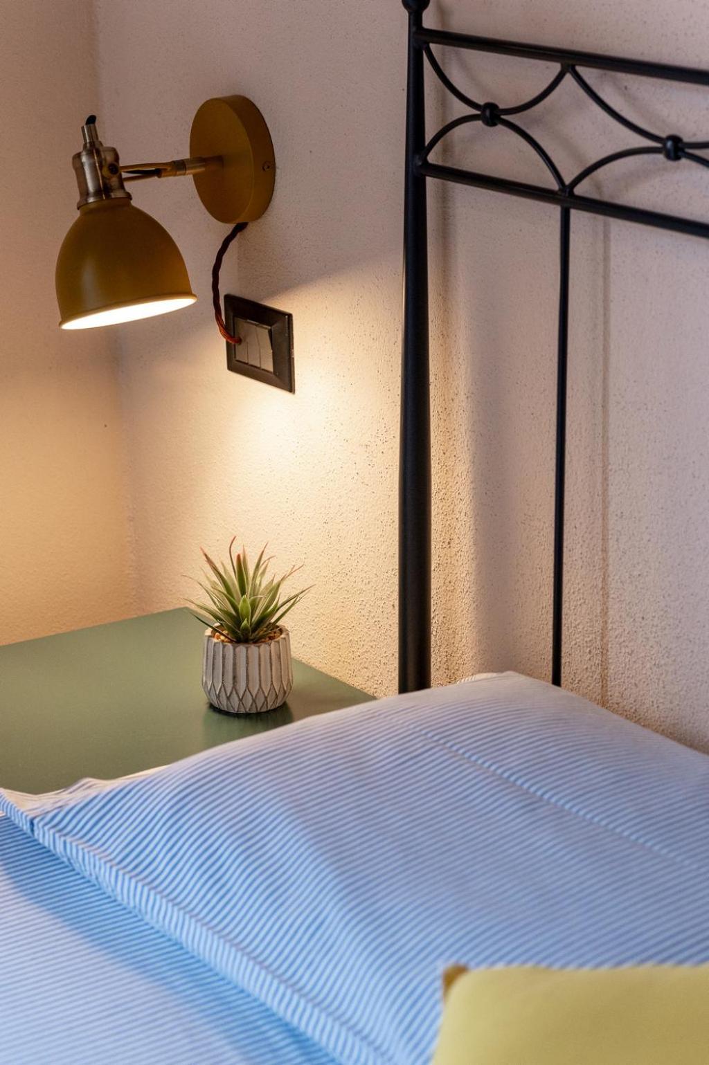 Massa Alta B&B E Appartamenti マッサ・マリッティマ エクステリア 写真