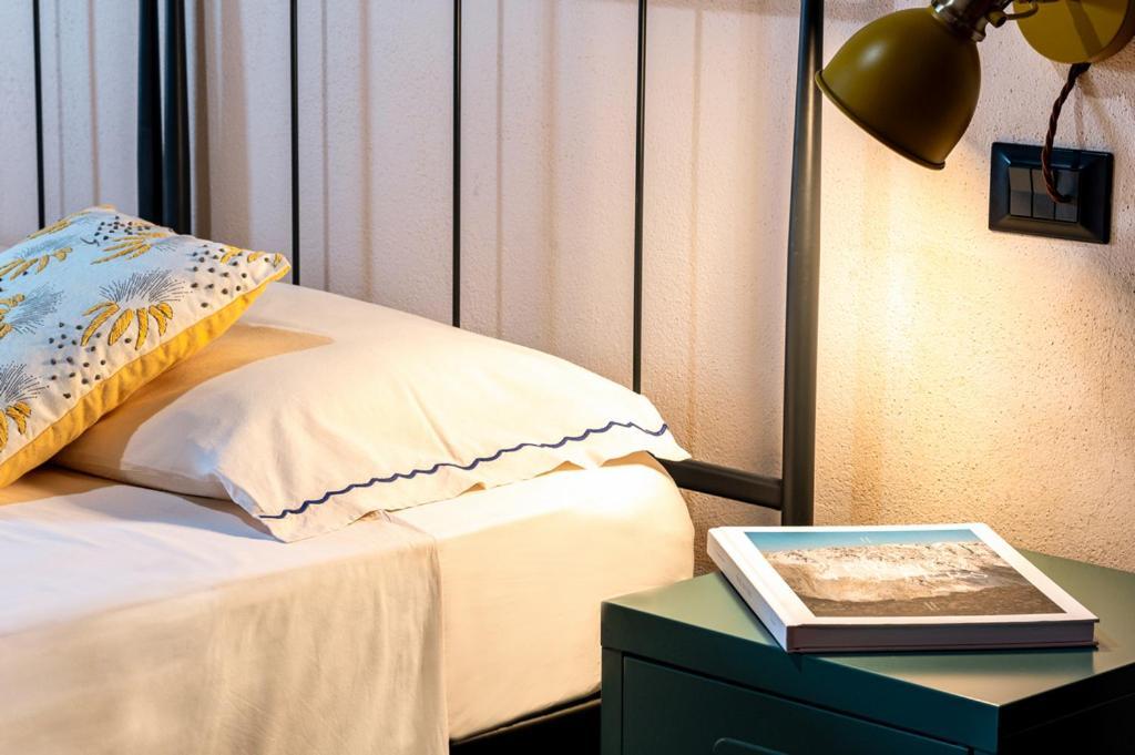 Massa Alta B&B E Appartamenti マッサ・マリッティマ エクステリア 写真