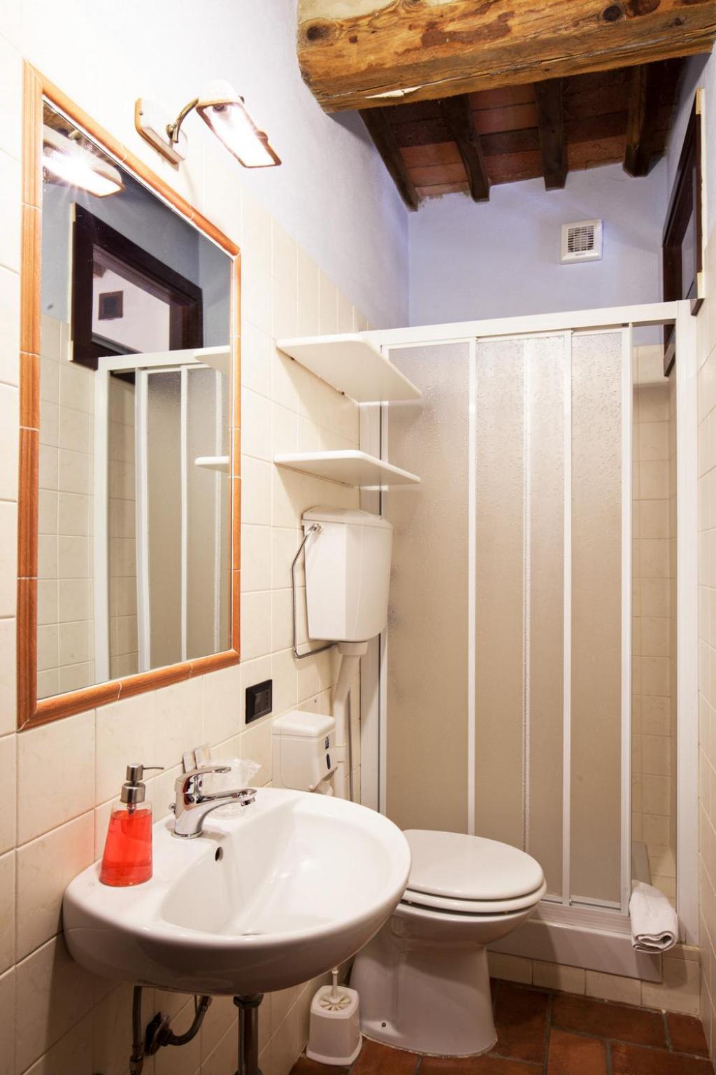 Massa Alta B&B E Appartamenti マッサ・マリッティマ エクステリア 写真
