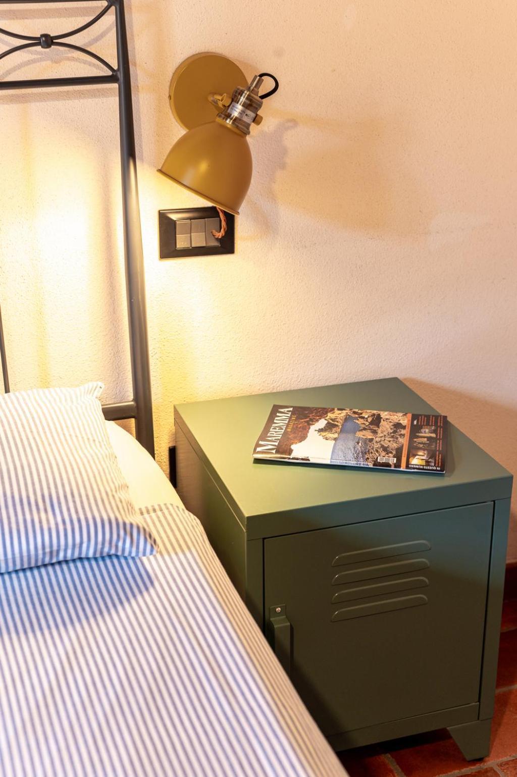 Massa Alta B&B E Appartamenti マッサ・マリッティマ エクステリア 写真