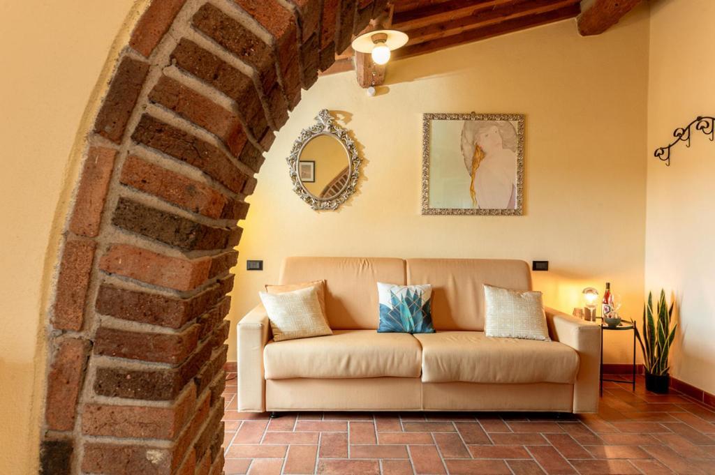 Massa Alta B&B E Appartamenti マッサ・マリッティマ エクステリア 写真
