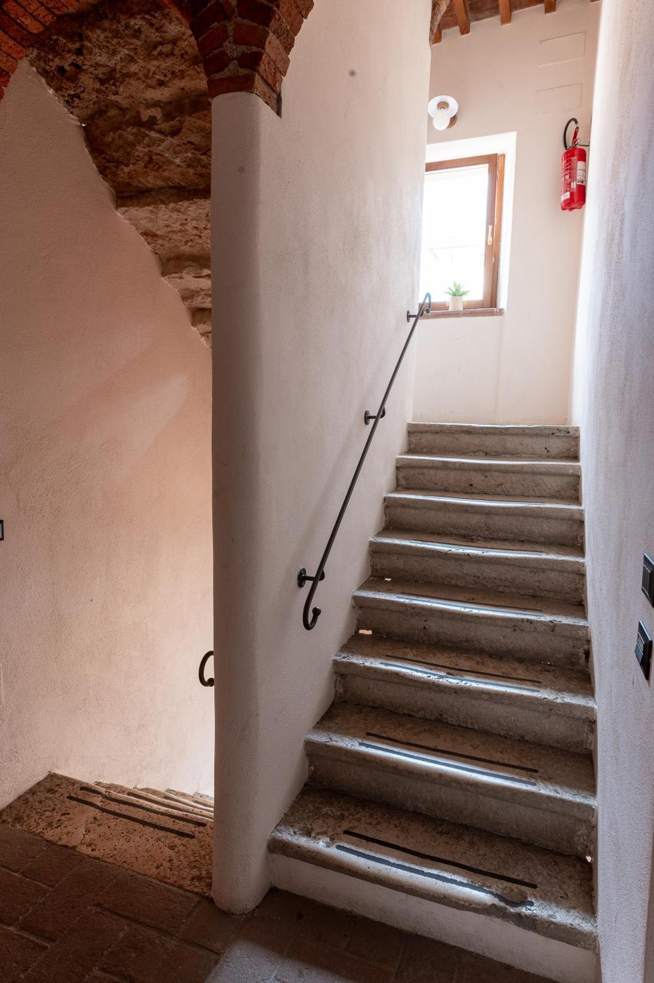 Massa Alta B&B E Appartamenti マッサ・マリッティマ エクステリア 写真